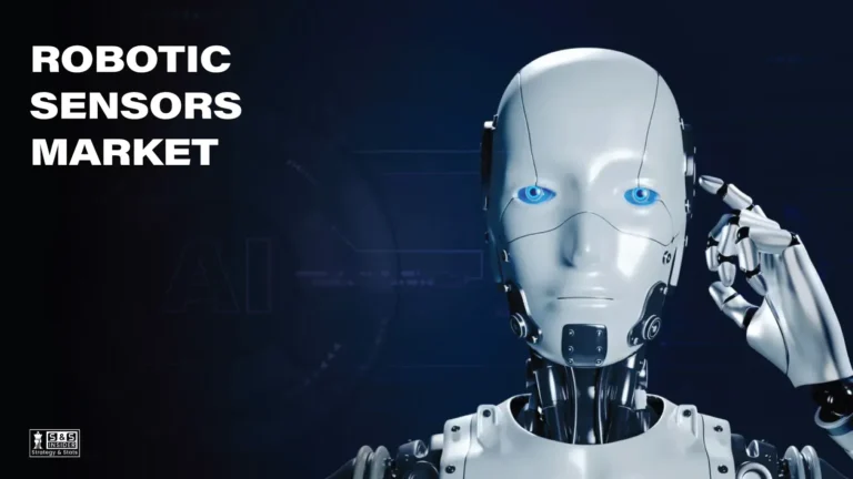 Leading Robotic Sensors Companies Shaping Smart Automation