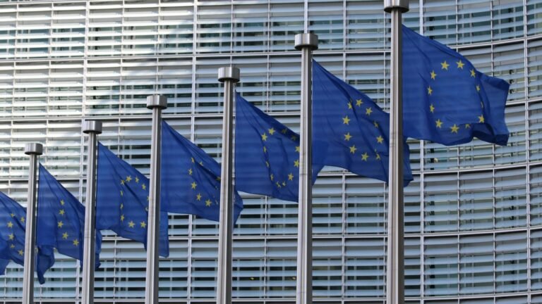 EU deploys a 21st sanction package against Russia that escalates bans on 14 crypto firms