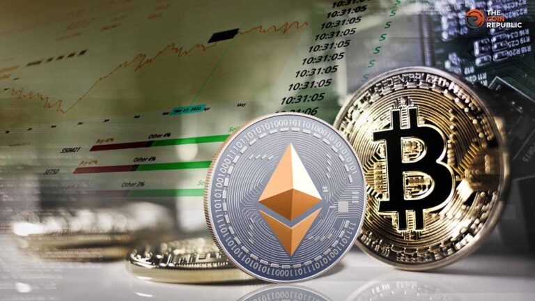 Ethereum News: ETH Crosses Major User Adoption Milestone as ETH/BTC Outlook Shifts Positive