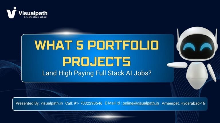 AI Stack Training in Bangalore | AI Stack Training Online