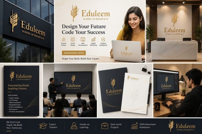 From a Small Dream to an AI Career: Arjun’s Journey with Eduleem’s AI & Machine Learning Course