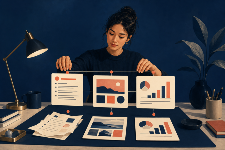 Why should we hire you? It is really a risk question