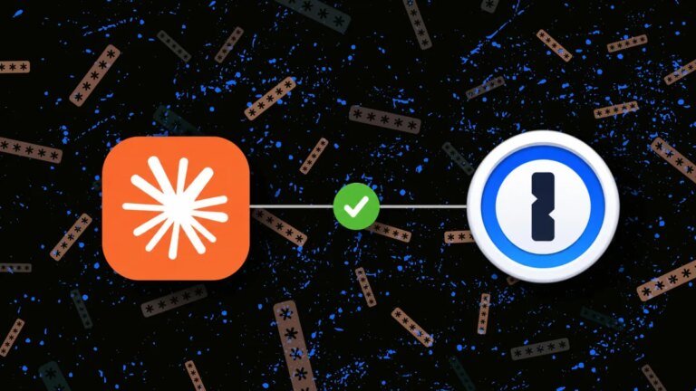 1Password’s new Agentic Mode lets Claude log into your accounts without seeing your credentials