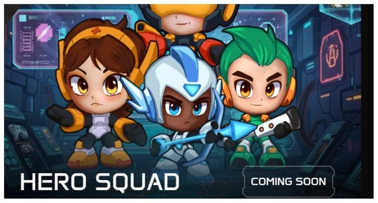 Floaty Studio Secures $1M Investment for Mobile Gaming Growth