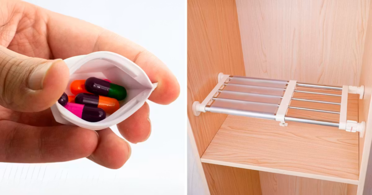 Amazon’s Selling a Ton of These 65 Freakishly Clever, Cheap Things