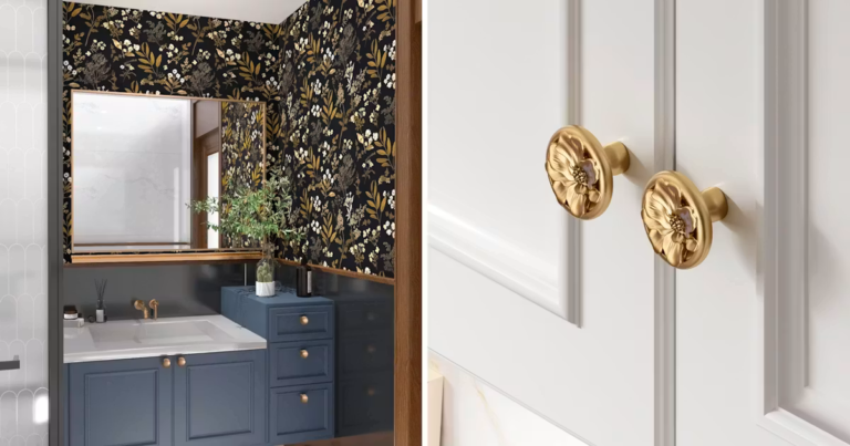 50 Clever, Cheap Tricks That Make Your Bathroom Look More Expensive