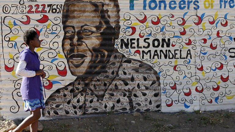 Mandela Day: What his legacy means in today’s South Africa | News