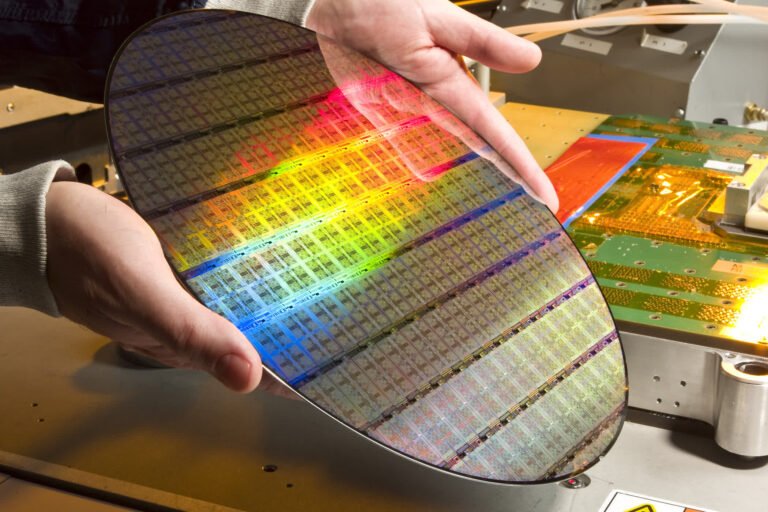 TSMC plans up to 10% price increases on advanced and mature nodes starting in 2027