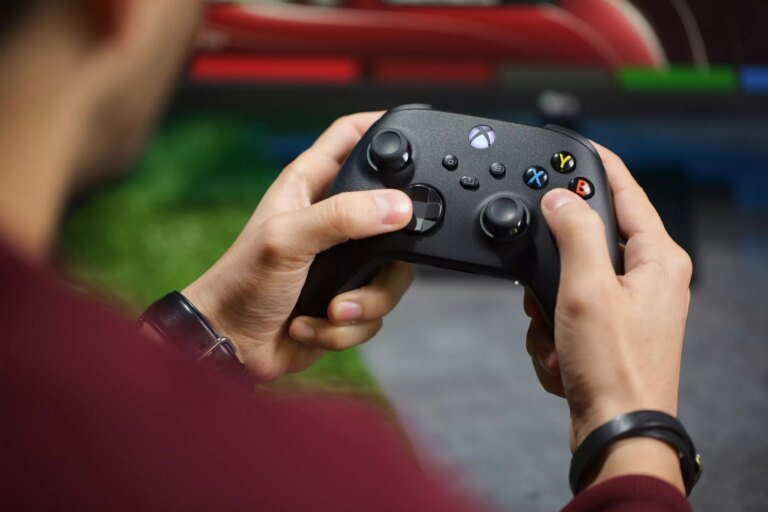 This gamer had to sue Microsoft to get his hijacked Xbox account back