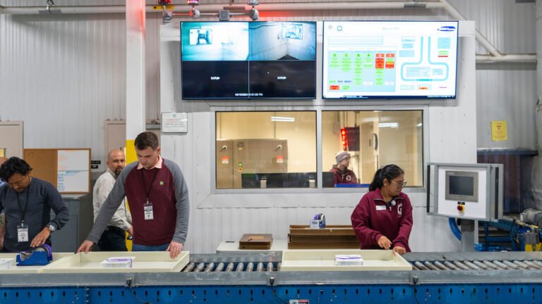 AgriLife Research advances medical device sterilization breakthrough – Texas A&M Stories