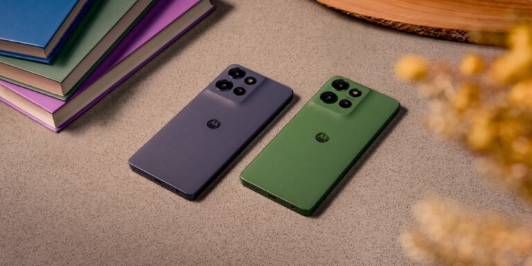 Budget smartphones are the next victim of the memory crisis