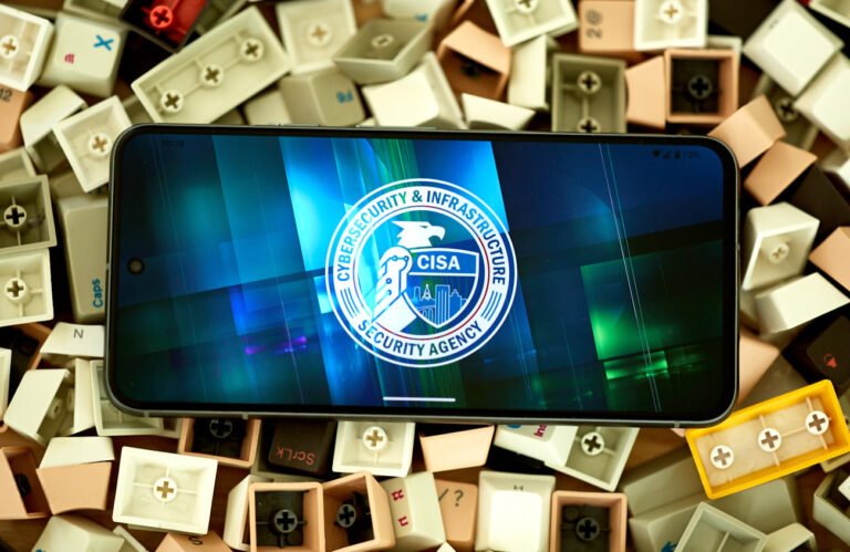 K-12 cyber information exchange, incident catalog would be directed by CISA under new legislative proposal