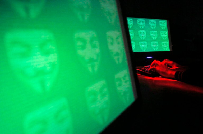 Taiwan cyber agency warns of growing ransomware threats | Taiwan News