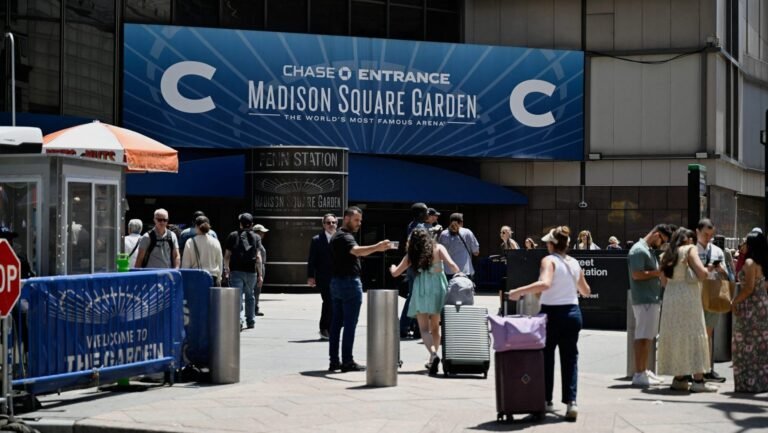 MSG Dodges Data-Breach Suits, Lawyer Warns Fight Isn’t Over
