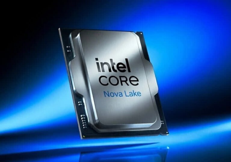 Intel Nova Lake-S midrange CPUs could be bringing AMD's X3D cache trick to more affordable chips