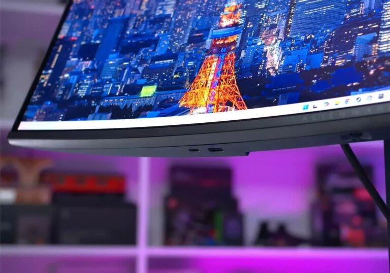 Dell Alienware AW3426DW Review: The New Ultrawide OLED to Beat