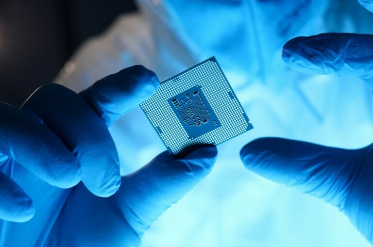 Intel’s Starfire SoC combines 18A CPU, Intel 3 GPU, and NPU for space-grade computing