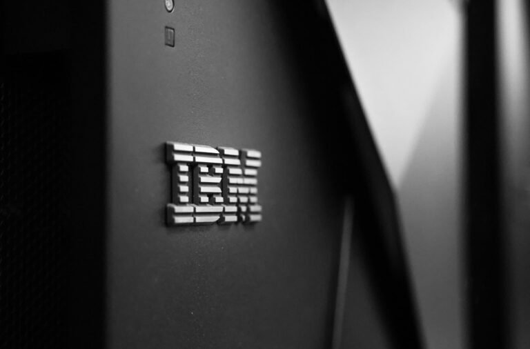 IBM’s stock just had its worst day since 1968
