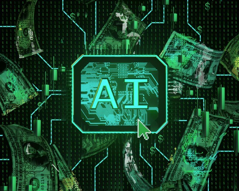 Amazon, Meta, Microsoft, and other US tech giants are hiding $1.65 trillion in AI debt