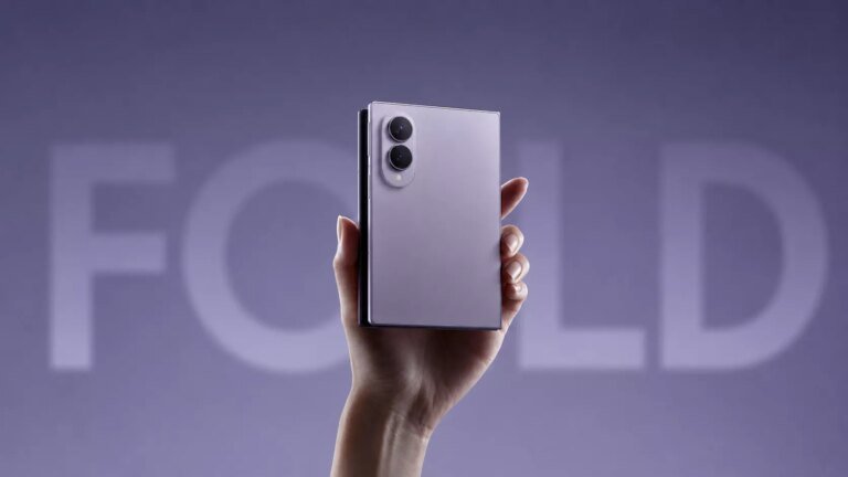 Watch Samsung unveil the Z Fold 8 and Z Flip 8 at Galaxy Unpacked, starting 9am ET / 6am PT