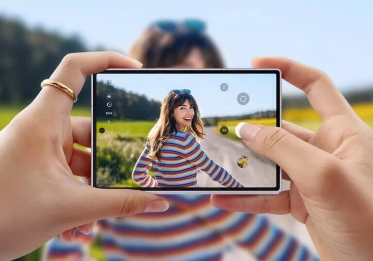 Samsung's passport-style Galaxy Z Fold 8 design is winning over reviewers