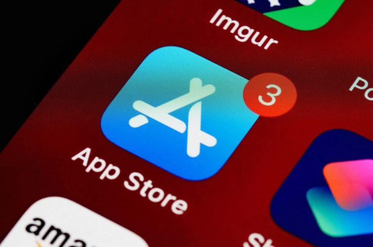 Apple’s App Store is on pace to add 1 million new apps this year, most are AI slop