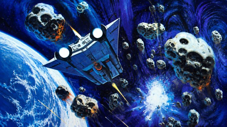 Atari signs deal to turn Pong, Centipede, Asteroids, and more classic games into movies