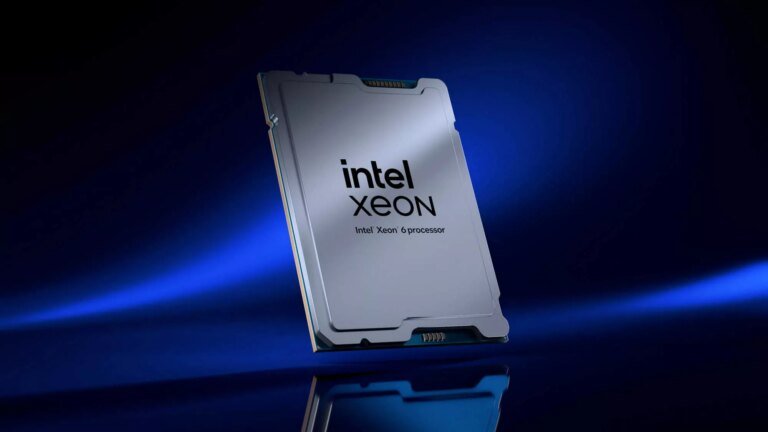 Intel is reversing course and bringing hyper-threading back to its server chips