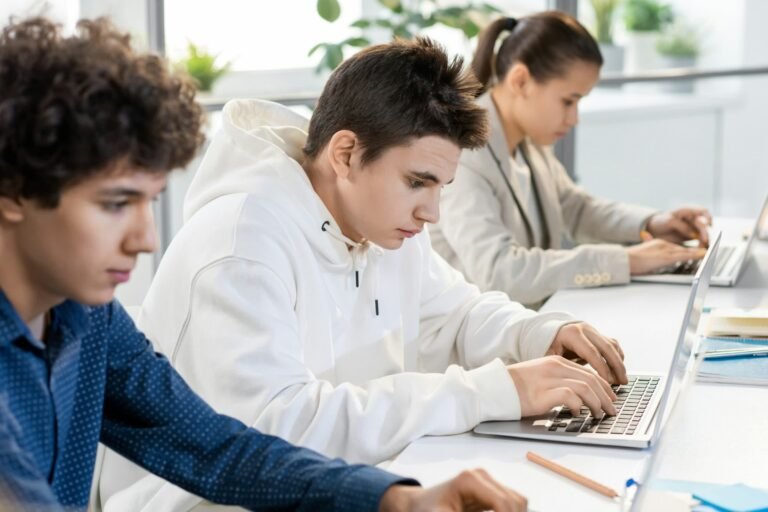 Professor’s invisible prompt trap catches 32 students cheating on their midterm with AI