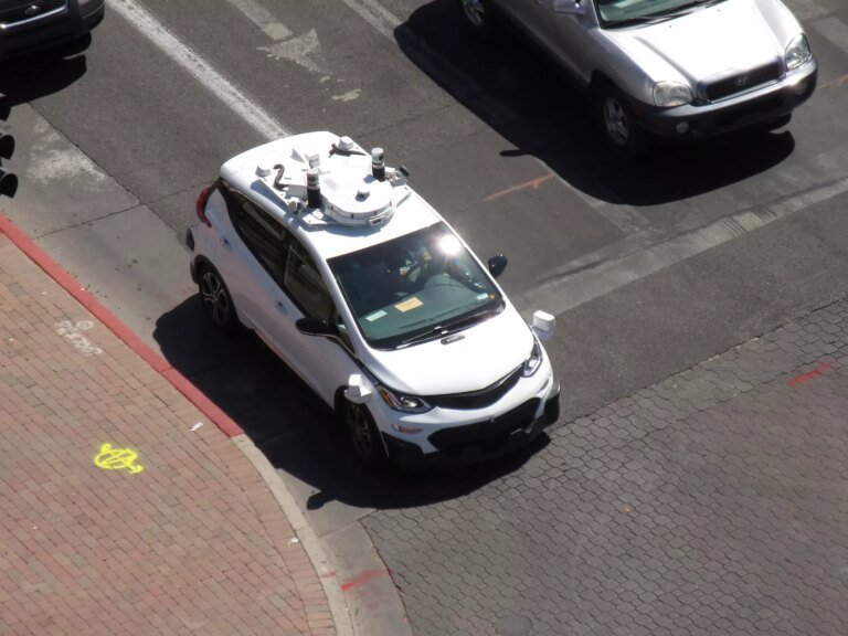Waymo robotaxis crashed 68% less often than human drivers in independent safety study