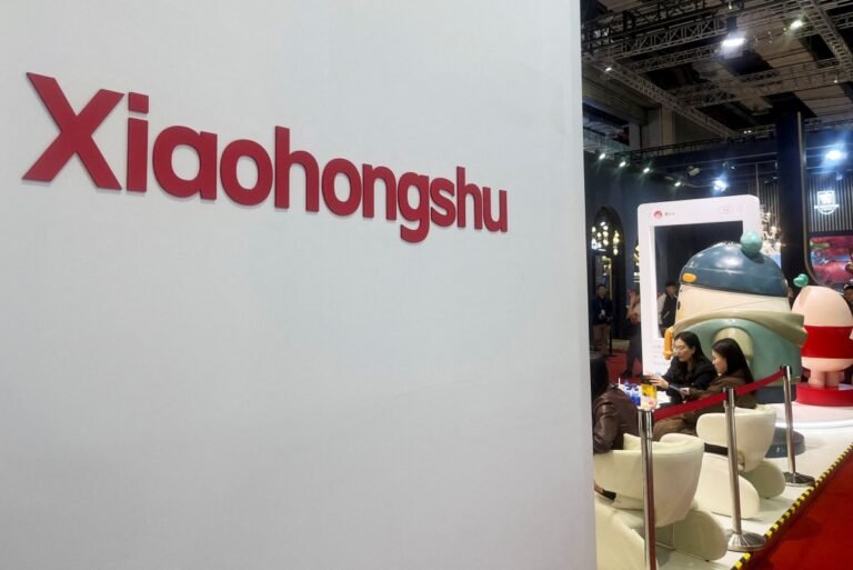 Xiaohongshu’s Hong Kong IPO plans face scrutiny after complaint about corporate structure