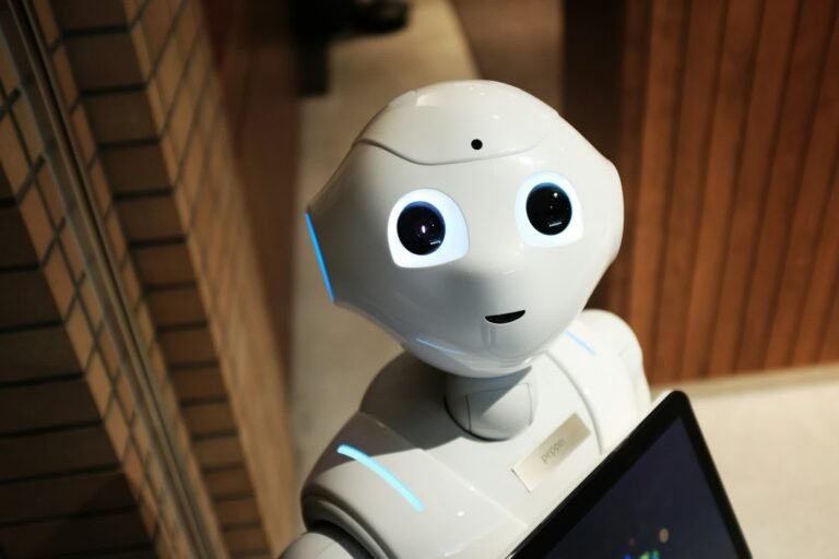 The US just banned Chinese humanoid robots and power inverters over security fears