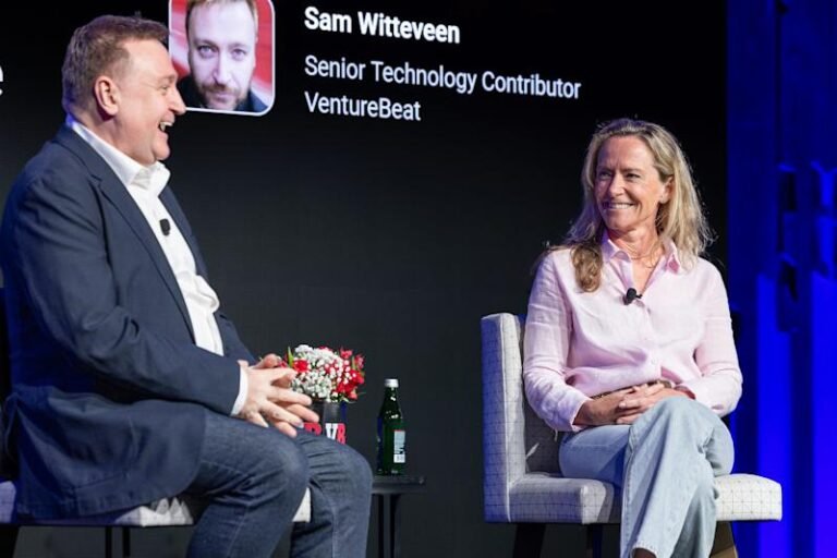 Target SVP says its real AI moat isn’t the models — it’s everything built around them