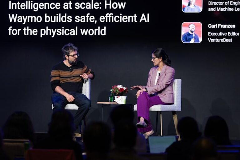 At Waymo, an AI project isn’t ready until its evals are — not when the model performs well