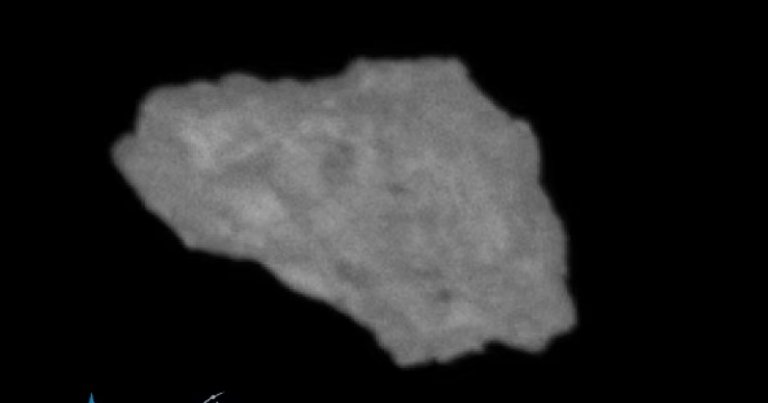 Tianwen-2 arrives at target asteroid Kamoʻoalewa