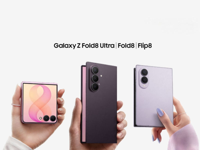 Japan’s mobile operators unveil launch offers for Samsung’s latest foldables