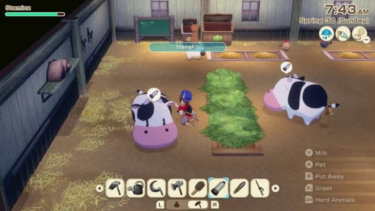 Japanese developer Marvelous confirms end of Tencent partnership, Story of Seasons mobile game discontinued