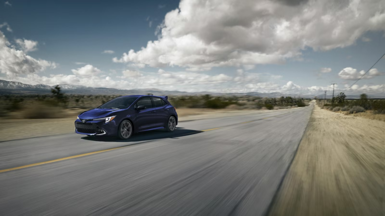 Toyota finally fixed the CVT problem that makes cheap cars feel like rubber bands