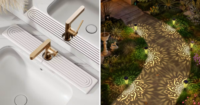 75 cheap things you didn’t know existed that make your home 10x better