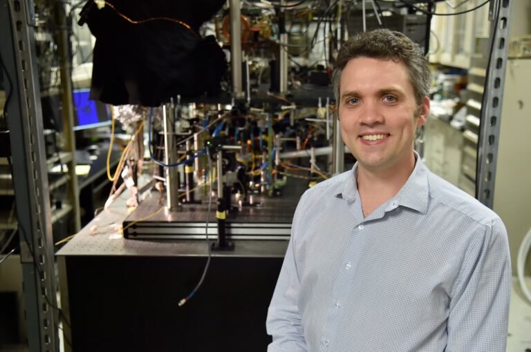 NRL Advances the Navy’s Quantum Future as America Accelerates Quantum Innovation > United States Navy > News Display