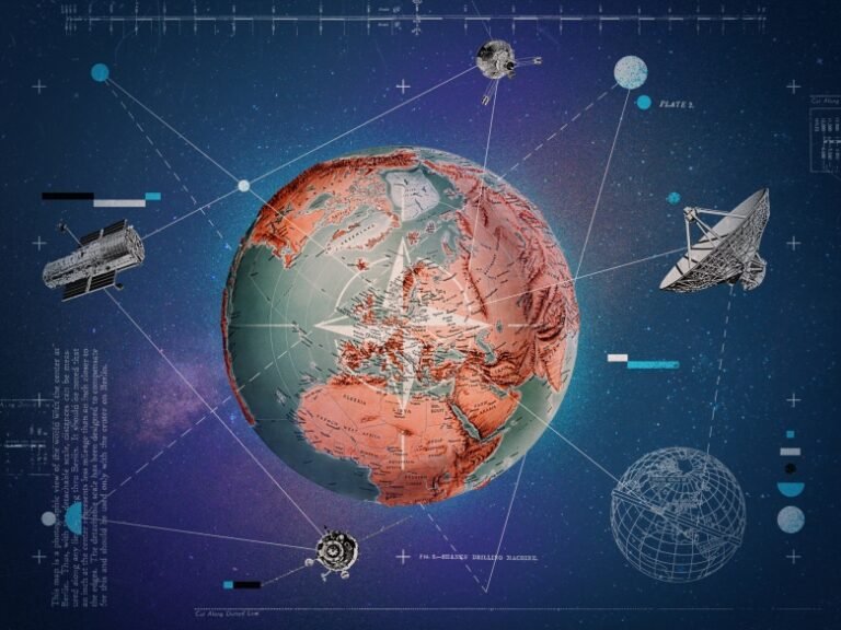 A HALO for NATO: the Alliance is sharing its space assets