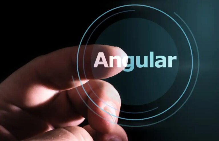 Get started with Angular: Introducing the modern reactive workflow