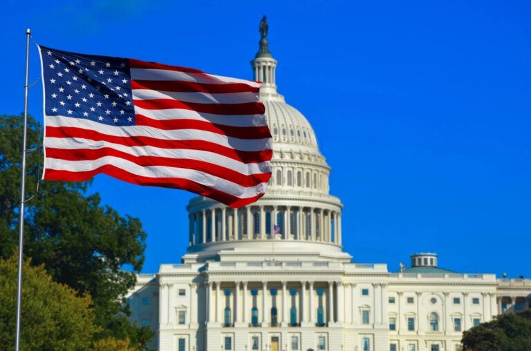 Top Crypto Lobbyist Says There Is Still Hope for Clarity Act