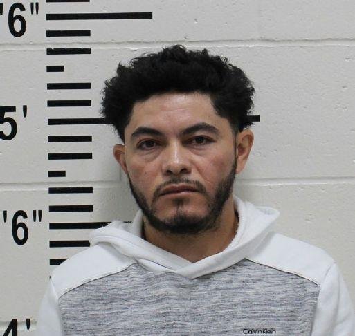 Decorah Man Charged with Identity Theft after Texas Investigation