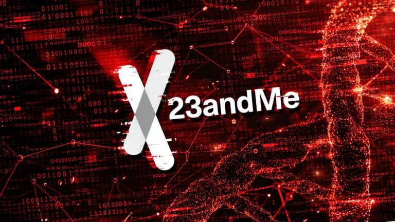23andMe to pay $18 million in new genetics data breach settlement