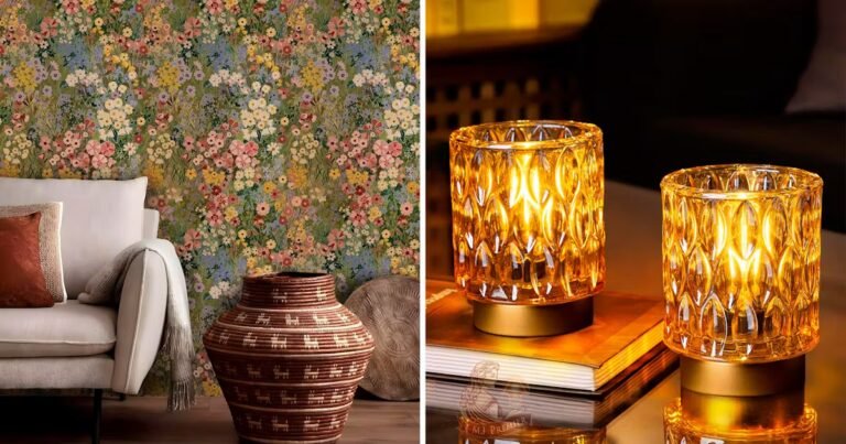65 cheap things that make your home look so damn impressive