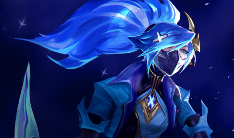 TFT patch 17.8 – Teamfight Tactics