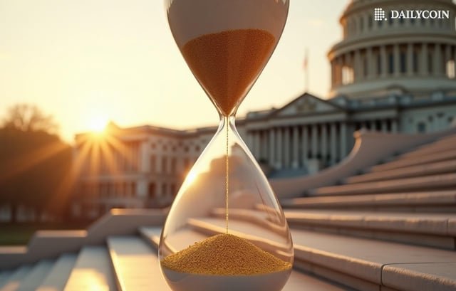 U.S. Clarity Act Enters Make-or-Break Month