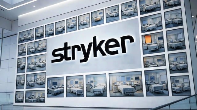 Medtech giant Stryker fully operational after data-wiping attack claimed by the Iranian-linked Handala hacktivist group