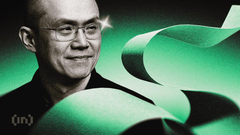 Changpeng Zhao Warns Investors: You Can’t Get Rich Without Knowing This One Term